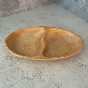 Wood Serving Tray